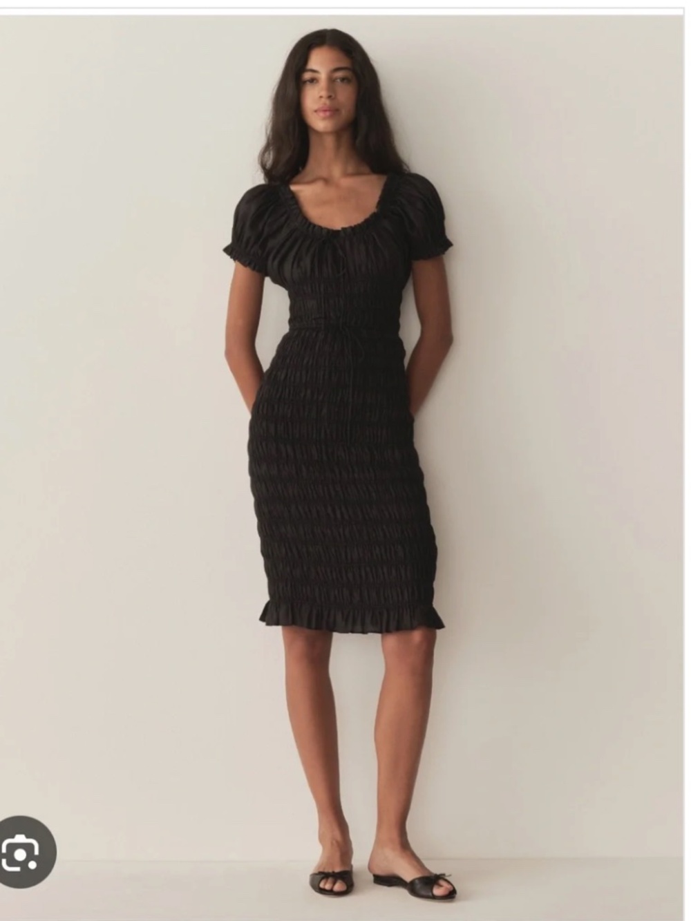 NWT Doen Rosalynn Dress